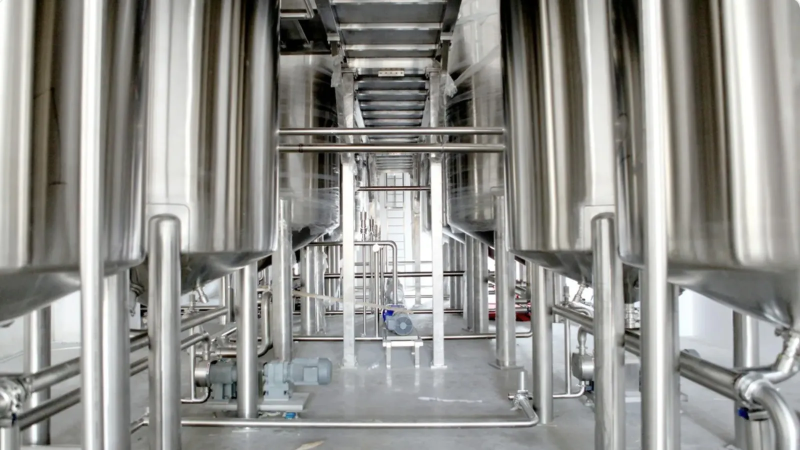 Storage Tank